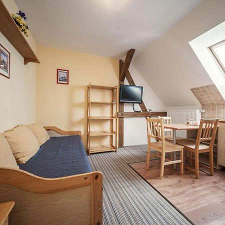 Apartmány Rubínovi Horejsi Vrchlabi Exteriér fotografie