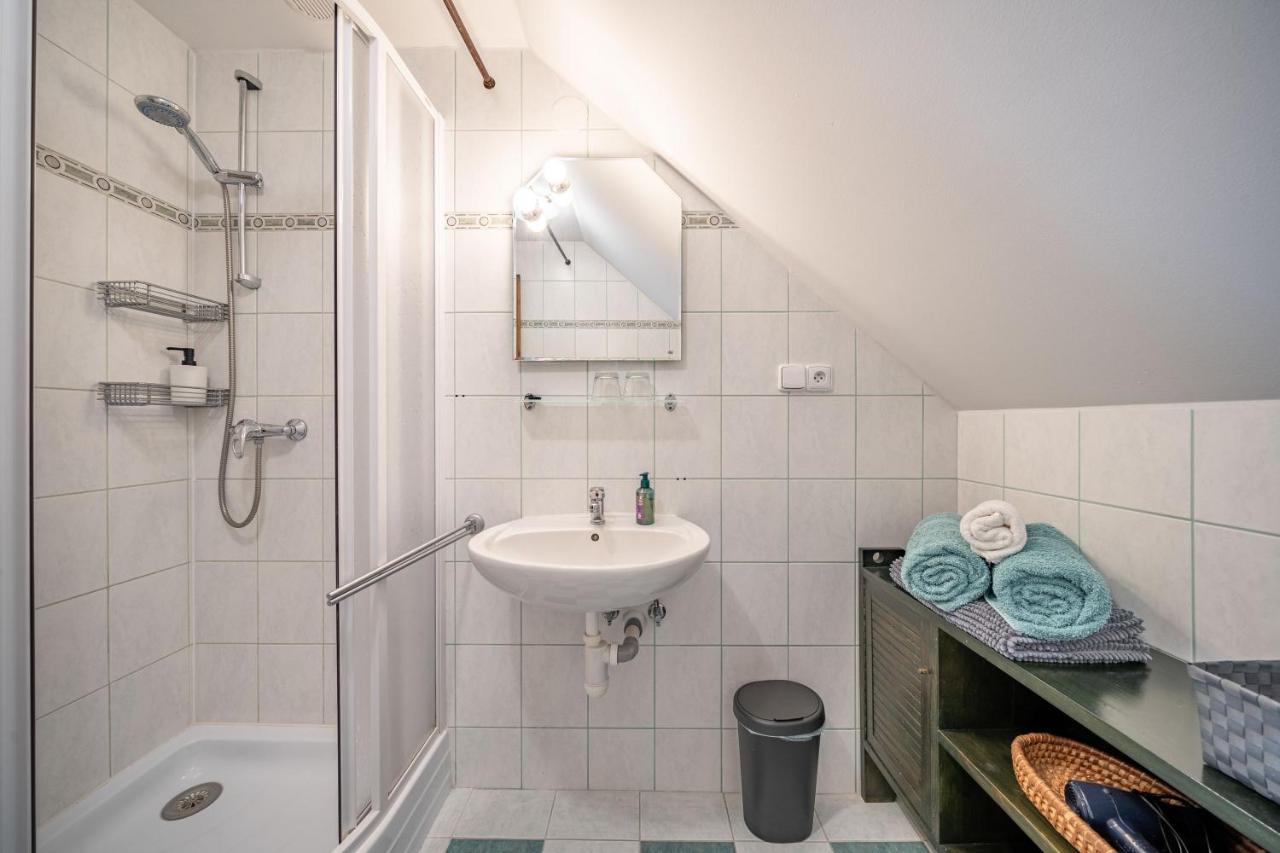 Apartmány Rubínovi Horejsi Vrchlabi Exteriér fotografie